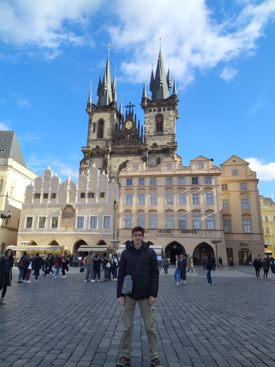 Czech Republic
